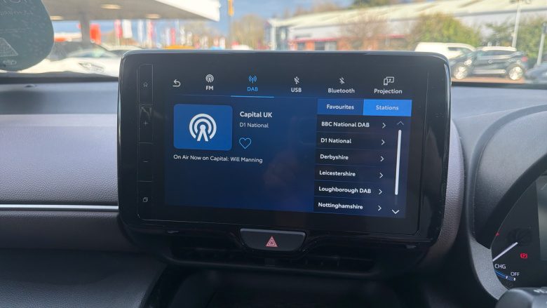 Toyota Yaris Cross 1.5 Hybrid Excel 5dr CVT Hybrid Estate